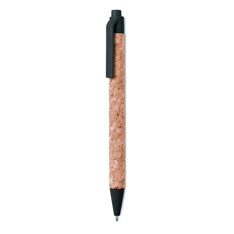 Bolígrafo de corcho Montado