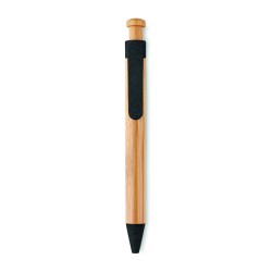 Bol&iacute;grafo de bamb&uacute; Toyama