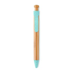 Bolígrafo de bambú Toyama