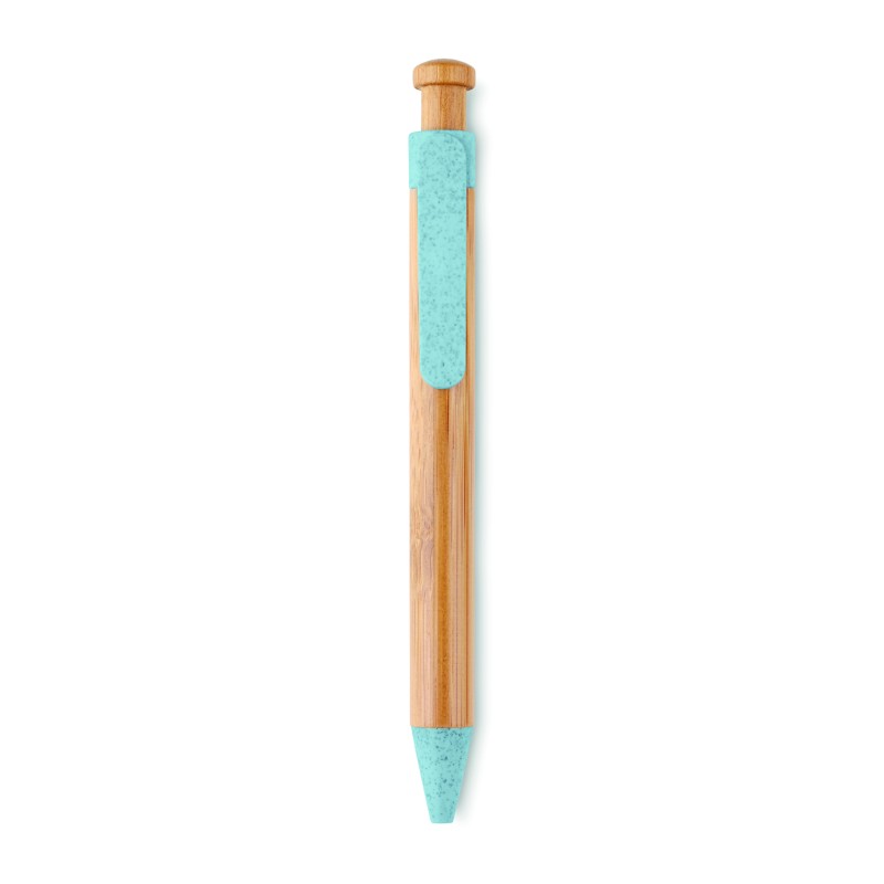 Bolígrafo de bambú Toyama