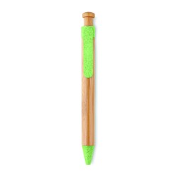 Bolígrafo de bambú Toyama