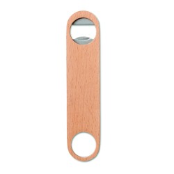 Abridor de madera Canopy
