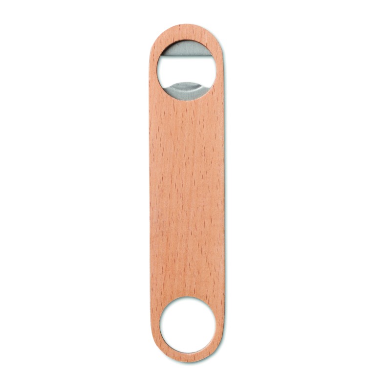 Abridor de madera Canopy