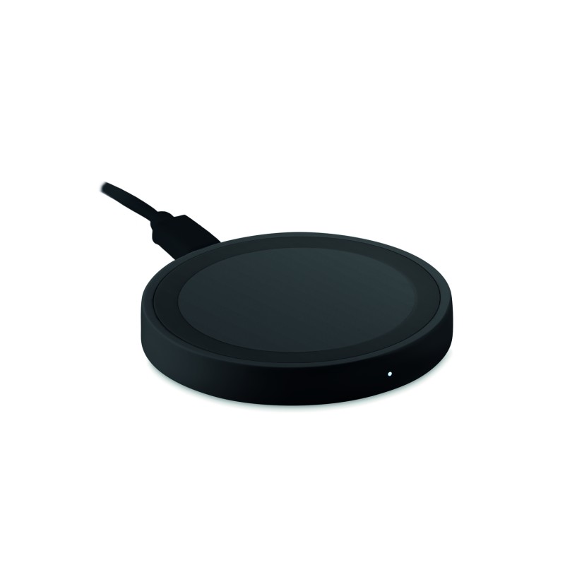 Cargador inalámbrico redondo Wireless Plato