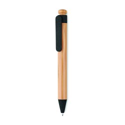 Bolígrafo de bambú Toyama