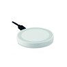 Cargador inalámbrico redondo Wireless Plato
