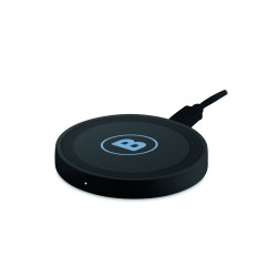 Cargador inalámbrico redondo Wireless Plato