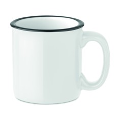 Taza de cerámica para...