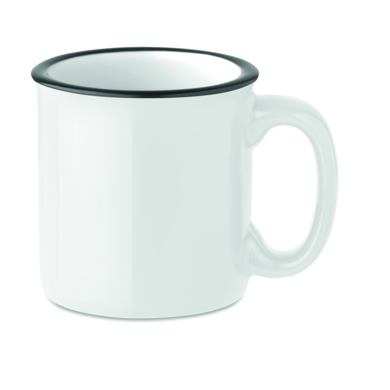 Taza de cerámica para sublimación Tweenies Sublim 240 ml