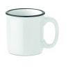 Taza de cerámica para sublimación Tweenies Sublim 240 ml