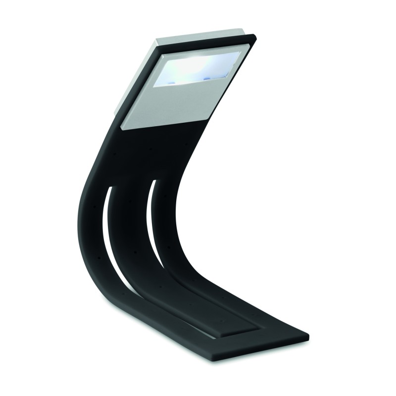 Luz de lectura LED flexible Flexilight