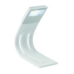 Luz de lectura LED flexible Flexilight
