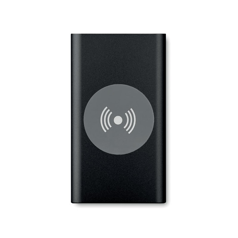 Powerbank inalámbrico 4000 mAh Power&Wireless