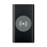 Powerbank inalámbrico 4000 mAh Power&Wireless