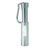 Llavero linterna LED de aluminio Pop Light