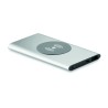 Powerbank inalámbrico 4000 mAh Power&Wireless