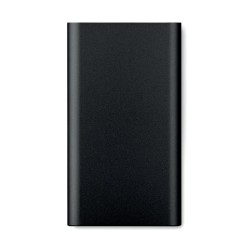 Powerbank inalámbrico 4000 mAh Power&Wireless