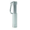 Llavero linterna LED de aluminio Pop Light