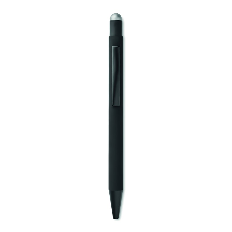 Bolígrafo puntero de aluminio Negrito
