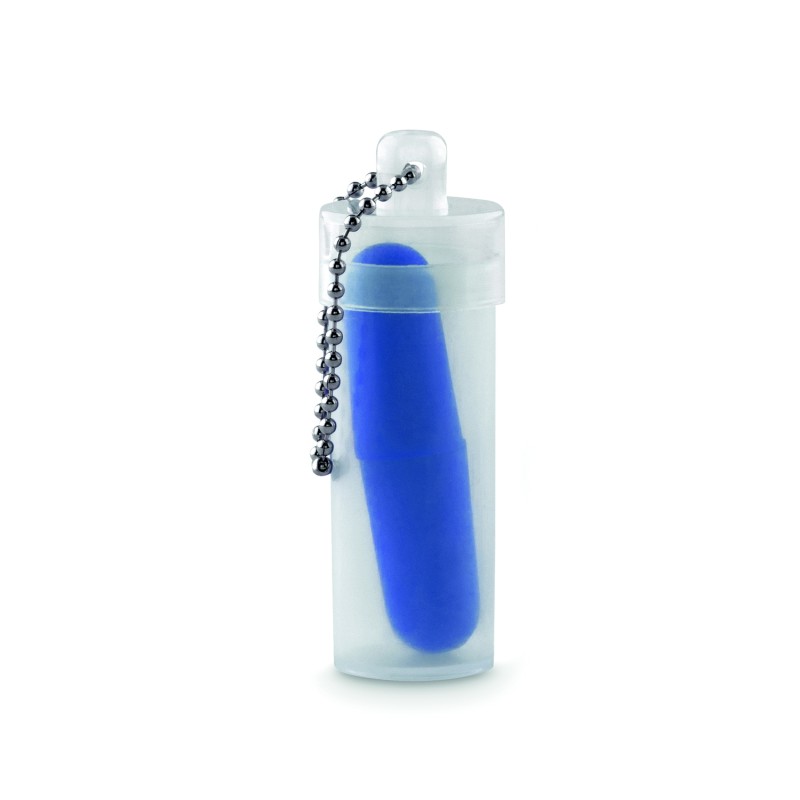 Tapones para los oídos en tubo Buds To Go