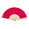 Abanico de madera Fanny Wood