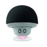 Altavoz inalámbrico con forma de seta Mushroom