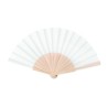 Abanico de madera Fanny Wood