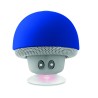 Altavoz inalámbrico con forma de seta Mushroom