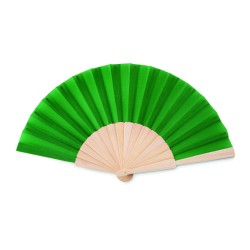 Abanico de madera Fanny Wood