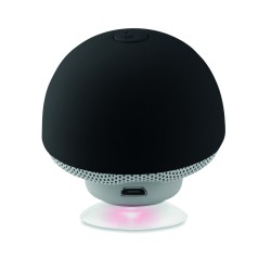 Altavoz inalámbrico con forma de seta Mushroom