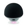 Altavoz inalámbrico con forma de seta Mushroom