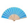 Abanico de madera Fanny Wood