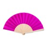 Abanico de madera Fanny Wood