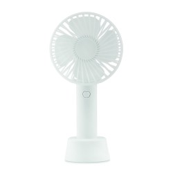 Ventilador de escritorio...