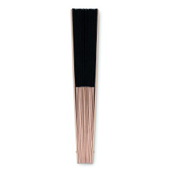 Abanico de madera Fanny Wood