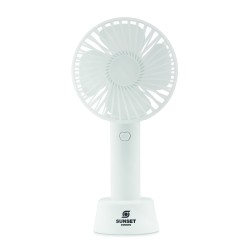 Ventilador de escritorio USB Dini