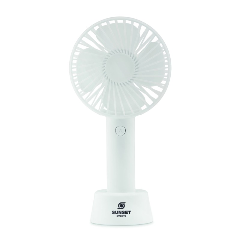 Ventilador de escritorio USB Dini