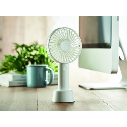Ventilador de escritorio USB Dini