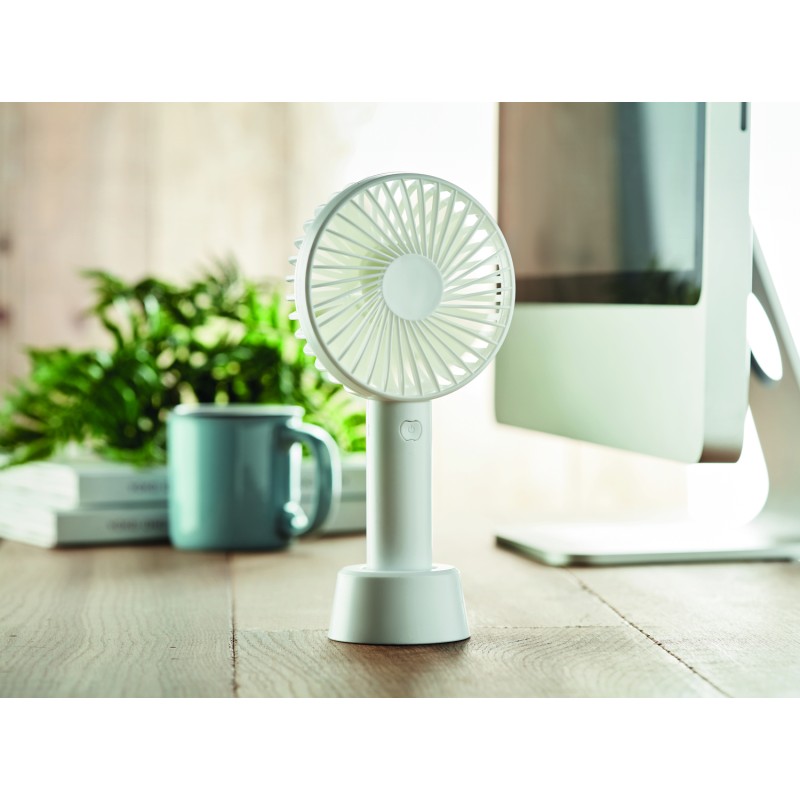 Ventilador de escritorio USB Dini