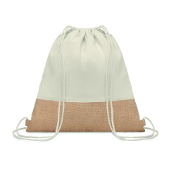 Mochila de cuerdas de...