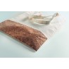Bolsa de algodón con base de corcho Illa Tote