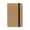 Tarjetero con notas adhesivas Foldnote