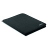 Portadocumentos A4 jaspeado Notes Folder