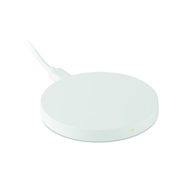 Cargador inalámbrico Flake Charger