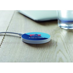 Cargador inalámbrico Flake Charger