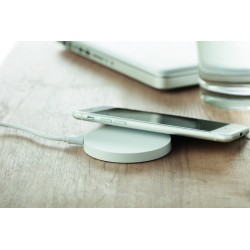 Cargador inalámbrico Flake Charger
