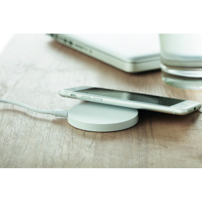 Cargador inalámbrico Flake Charger