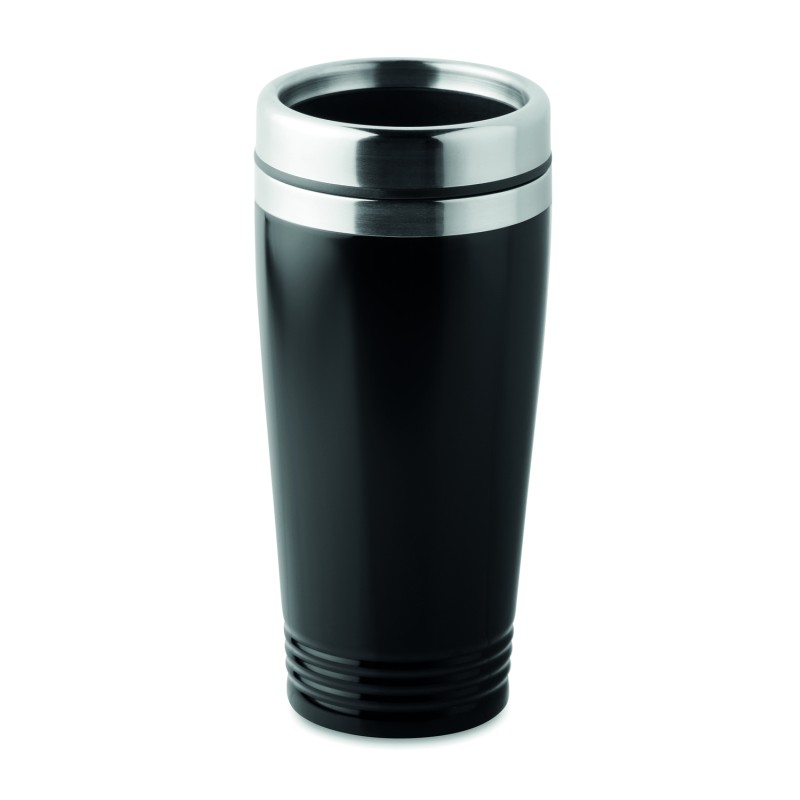 Vaso térmico de doble pared Rodeo Colour 400 ml