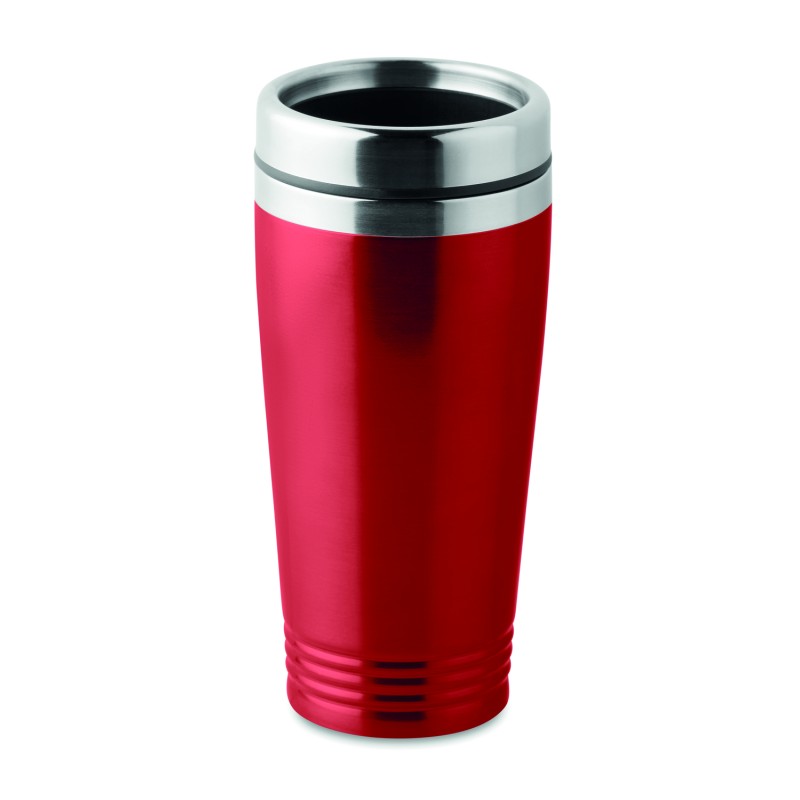 Vaso térmico de doble pared Rodeo Colour 400 ml