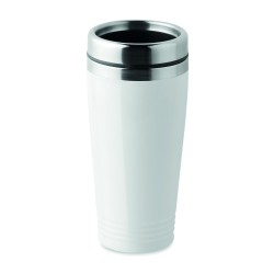 Vaso térmico de doble pared Rodeo Colour 400 ml